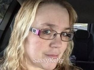 SassyKelly