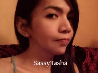 SassyTasha