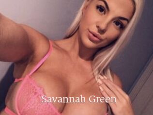 Savannah_Green