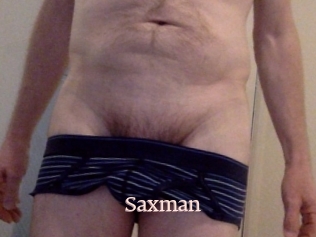 Saxman