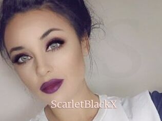 ScarletBlackX