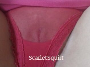 ScarletSquirt