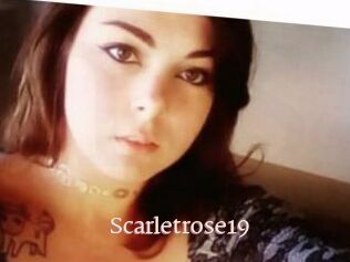 Scarletrose19