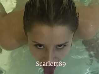 Scarlett89