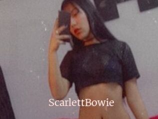 ScarlettBowie