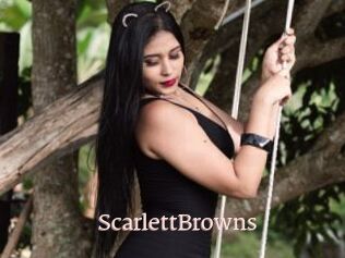 ScarlettBrowns