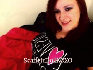 ScarlettDollXOXO