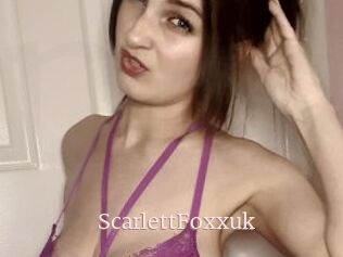 ScarlettFoxxuk