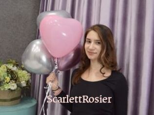 ScarlettRosier