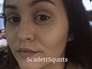 ScarlettSquirts