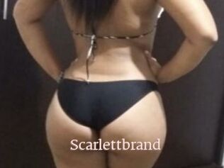 Scarlettbrand