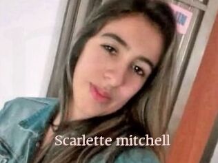 Scarlette_mitchell