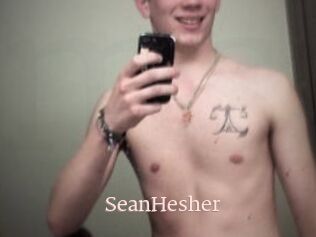 SeanHesher