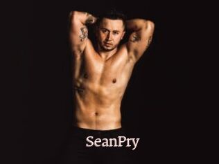 SeanPry