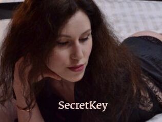 SecretKey