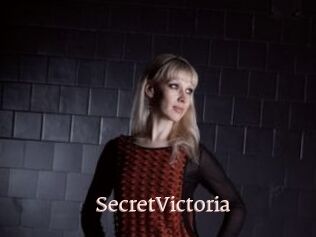 SecretVictoria