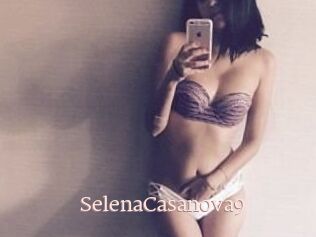 SelenaCasanova9