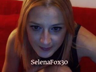 SelenaFox30