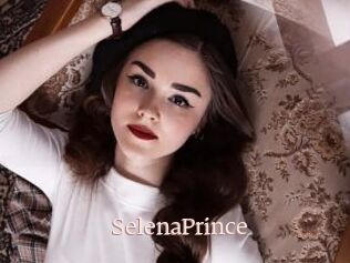 SelenaPrince