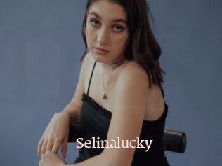 Selinalucky