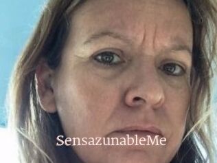 SensazunableMe