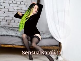 SensualKarolina