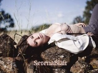 SerenaBlair