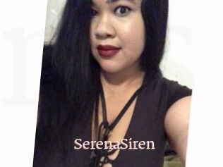 SerenaSiren