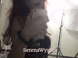 SerenaWynter