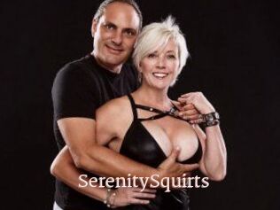 SerenitySquirts