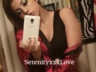 SerenityxxxLove