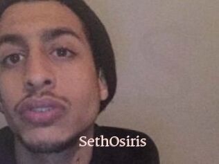 SethOsiris