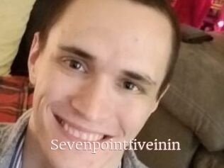 Sevenpointfiveinin