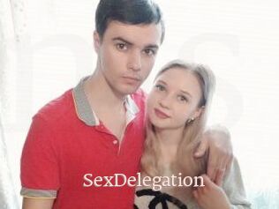 SexDelegation