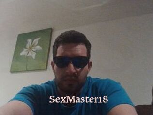 SexMaster18