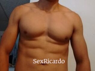 SexRicardo