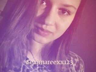 Seximareexx123