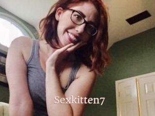 Sexkitten7