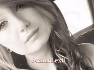 SexmeLexii