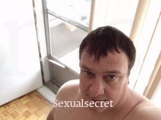 Sexualsecret