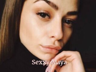 Sexxy_Maya