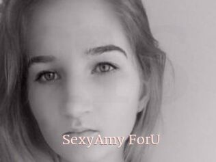 SexyAmy_ForU