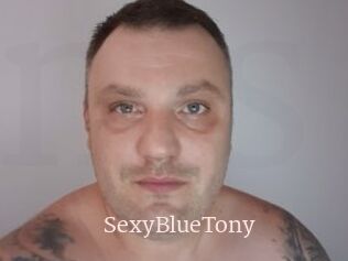 SexyBlueTony