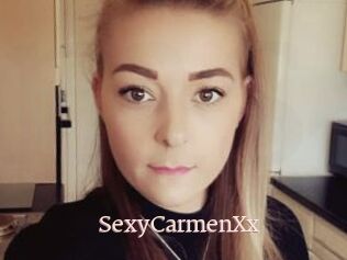 SexyCarmenXx