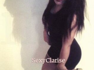 SexyClarise