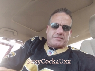 SexyCock4Uxx