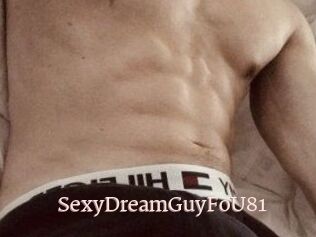 SexyDreamGuyFoU81