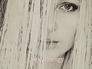 SexyEnergy