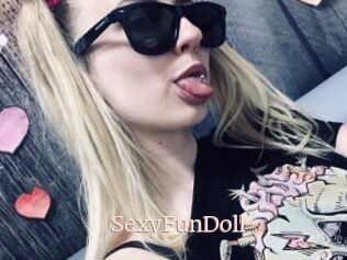 SexyFunDoll