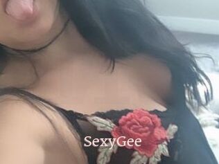 SexyGee